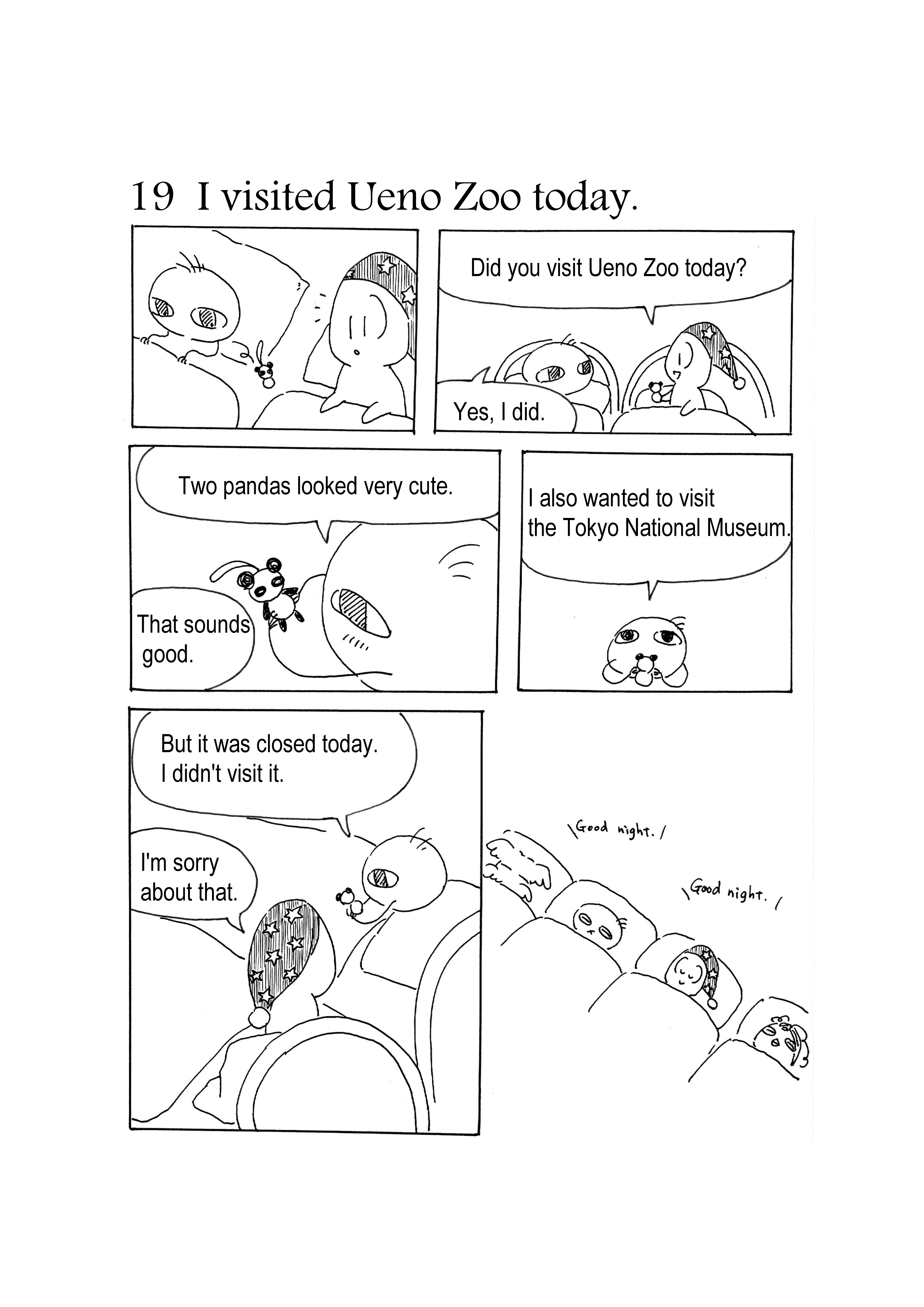 191 I visited Ueno Zoo today.jpg